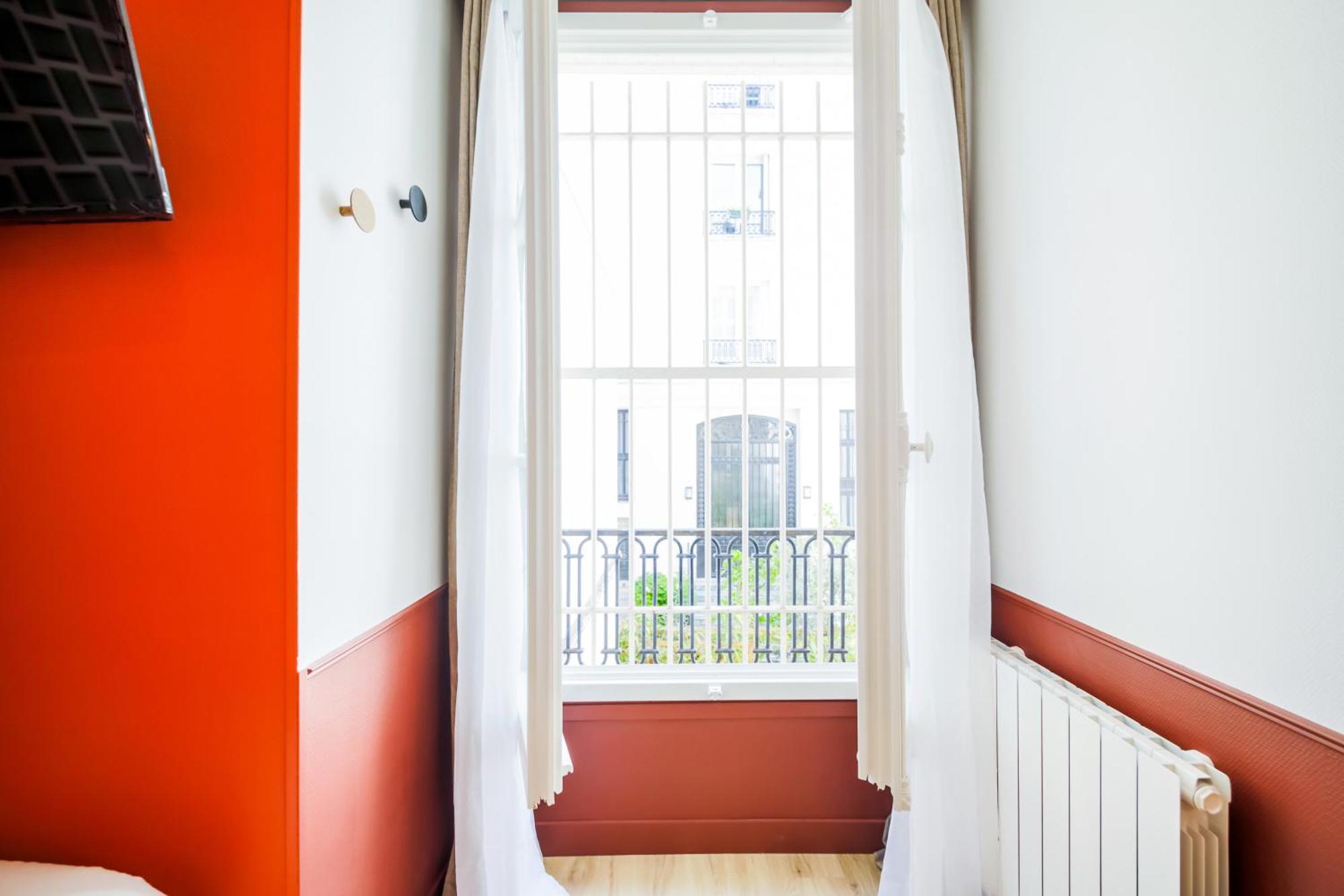 Ws Montparnasse - Maine Apartment Paris Exterior photo