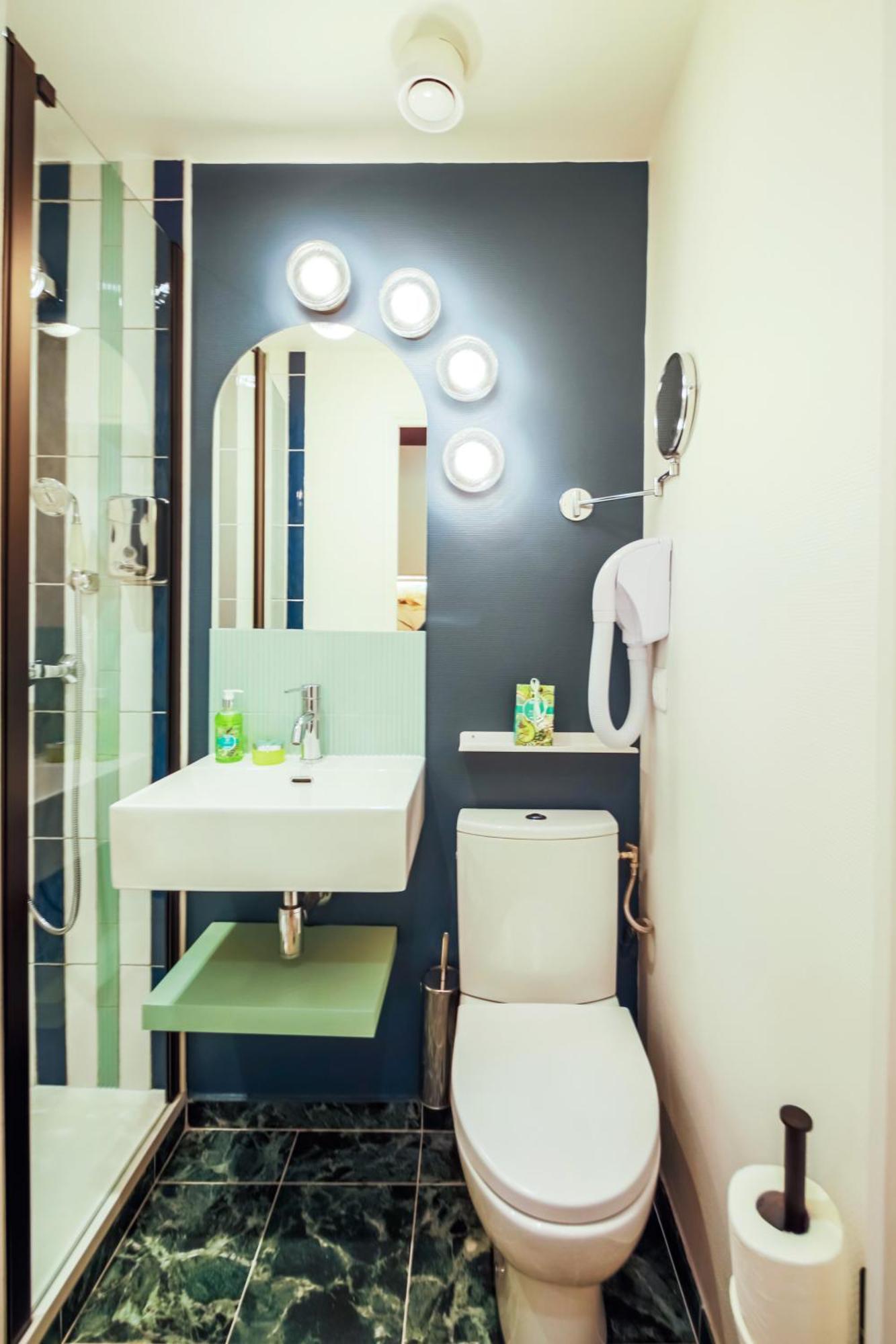 Ws Montparnasse - Maine Apartment Paris Exterior photo